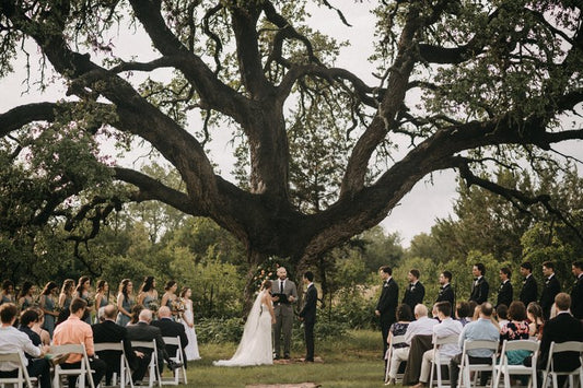 Event Venue: Felton Ranch