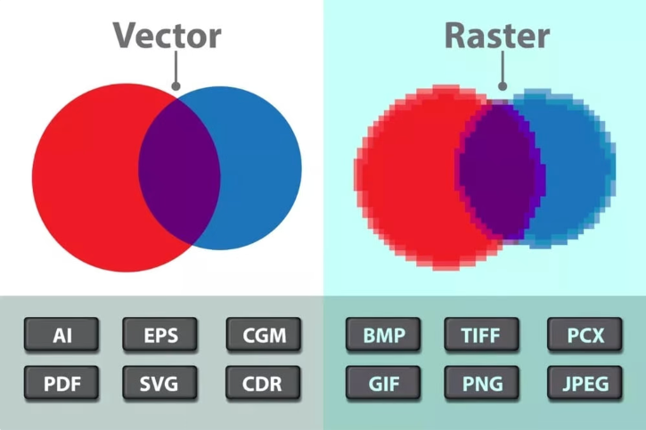 Logo Vector Conversion