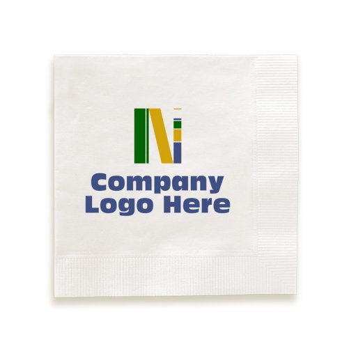 Custom Printed Napkins