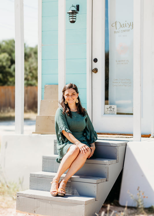 Our Owner, Emily Ornelas, Featured in Canvas Rebel Publication