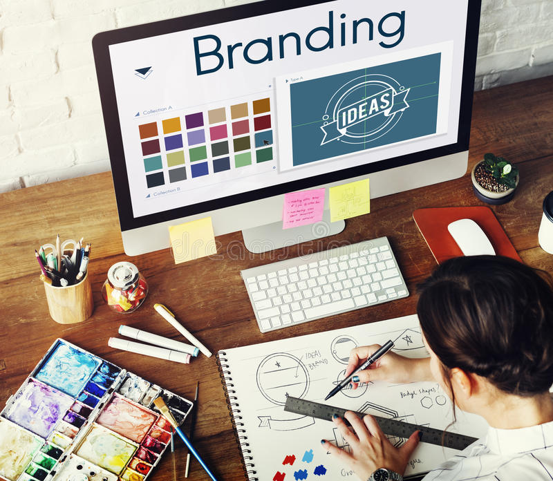 Brand Identity Development