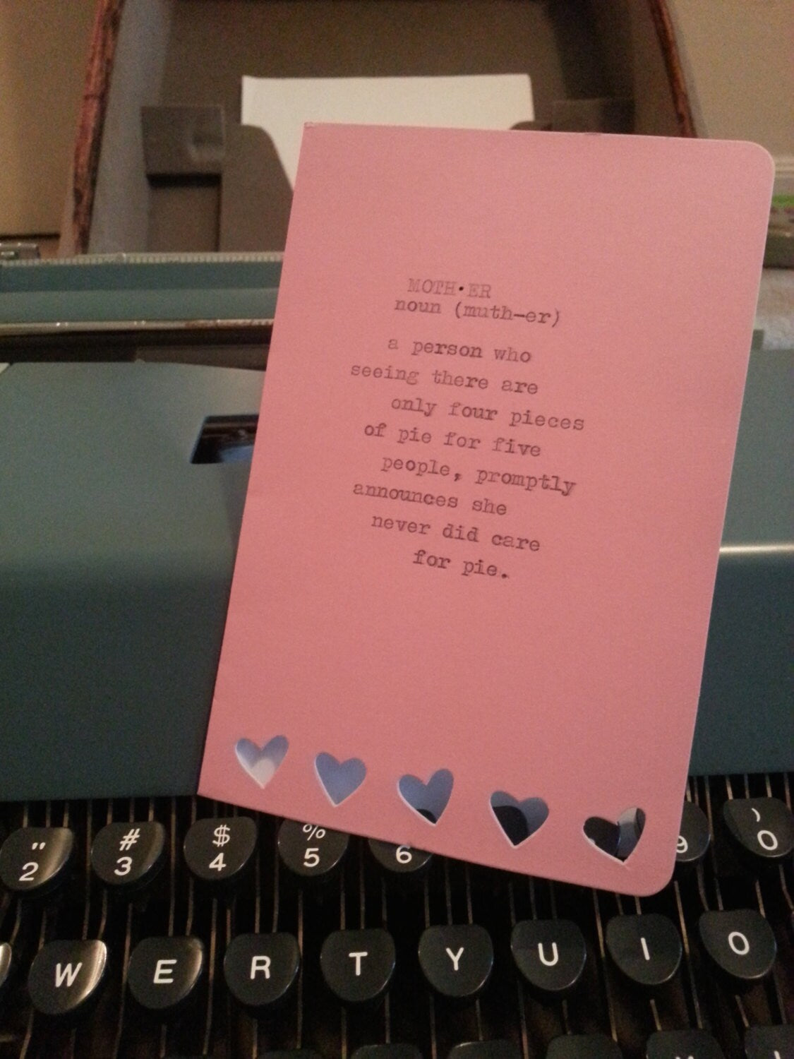 Valentine's Day